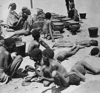 The Heroro-Nama Genocide: Germany’s Brutal Genocide in Namibia in the early 20th Century
