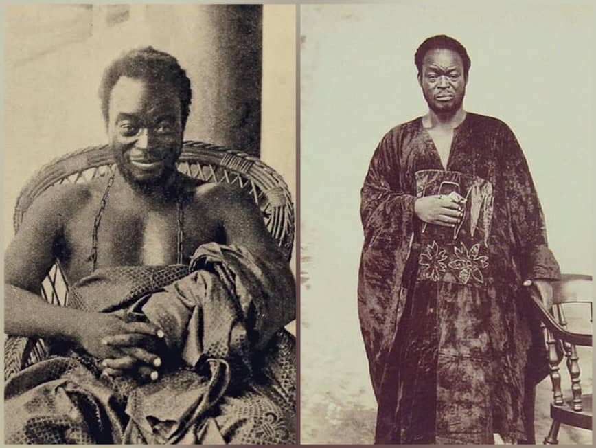 Oba Ovonramwen: How Britain Deposed and Exiled the Last Independent King of Benin Kingdom 