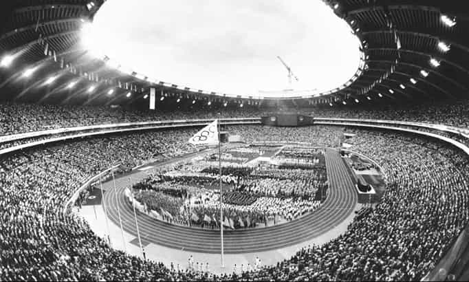 On This Day in 1976, African Nations Boycotted the Montreal Olympics, Choosing Principles Over Medals