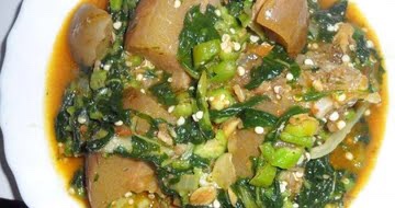 How African Women Use Okra Water to Boost Ovulation