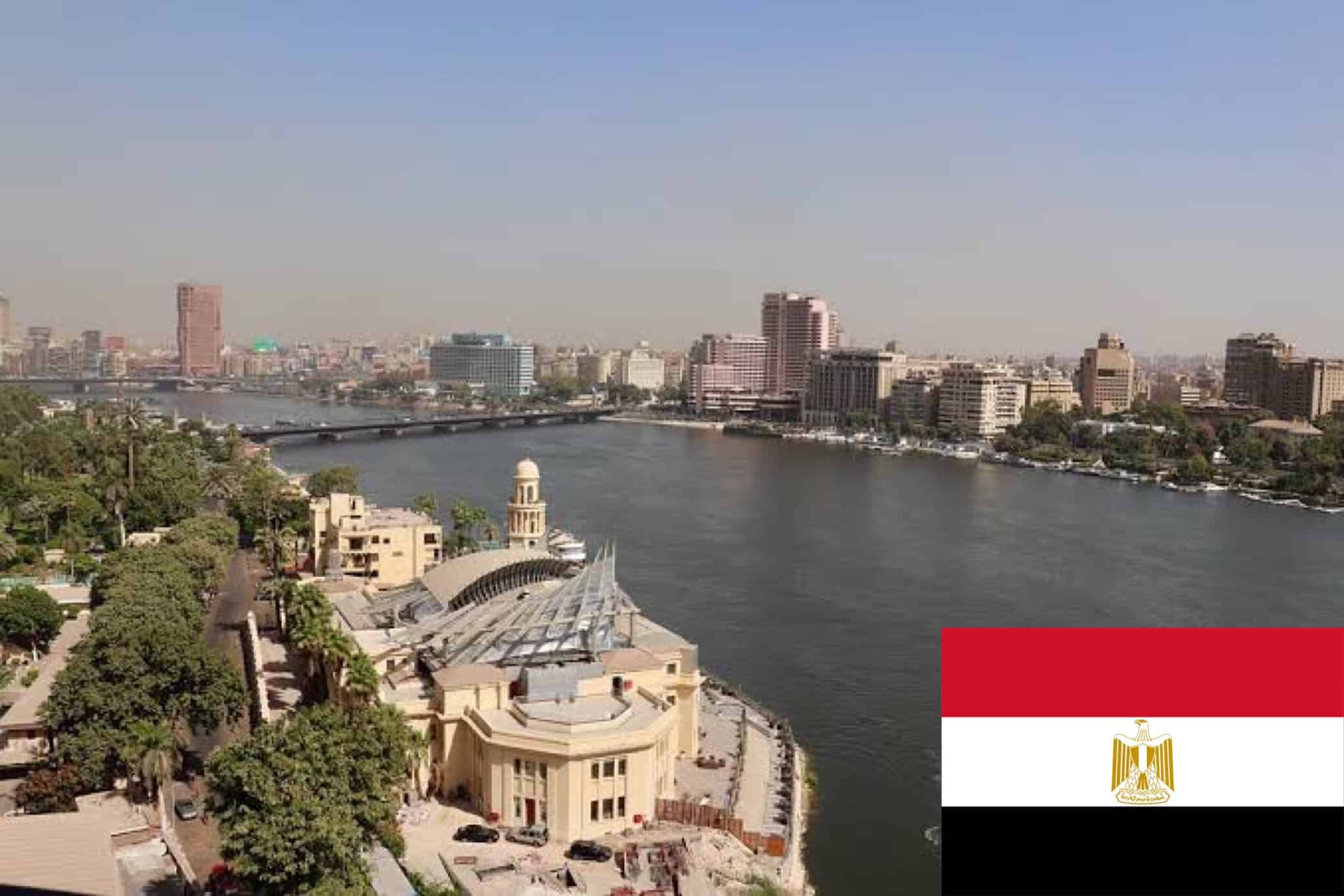 Egypt: Richest Country In Africa, 2022