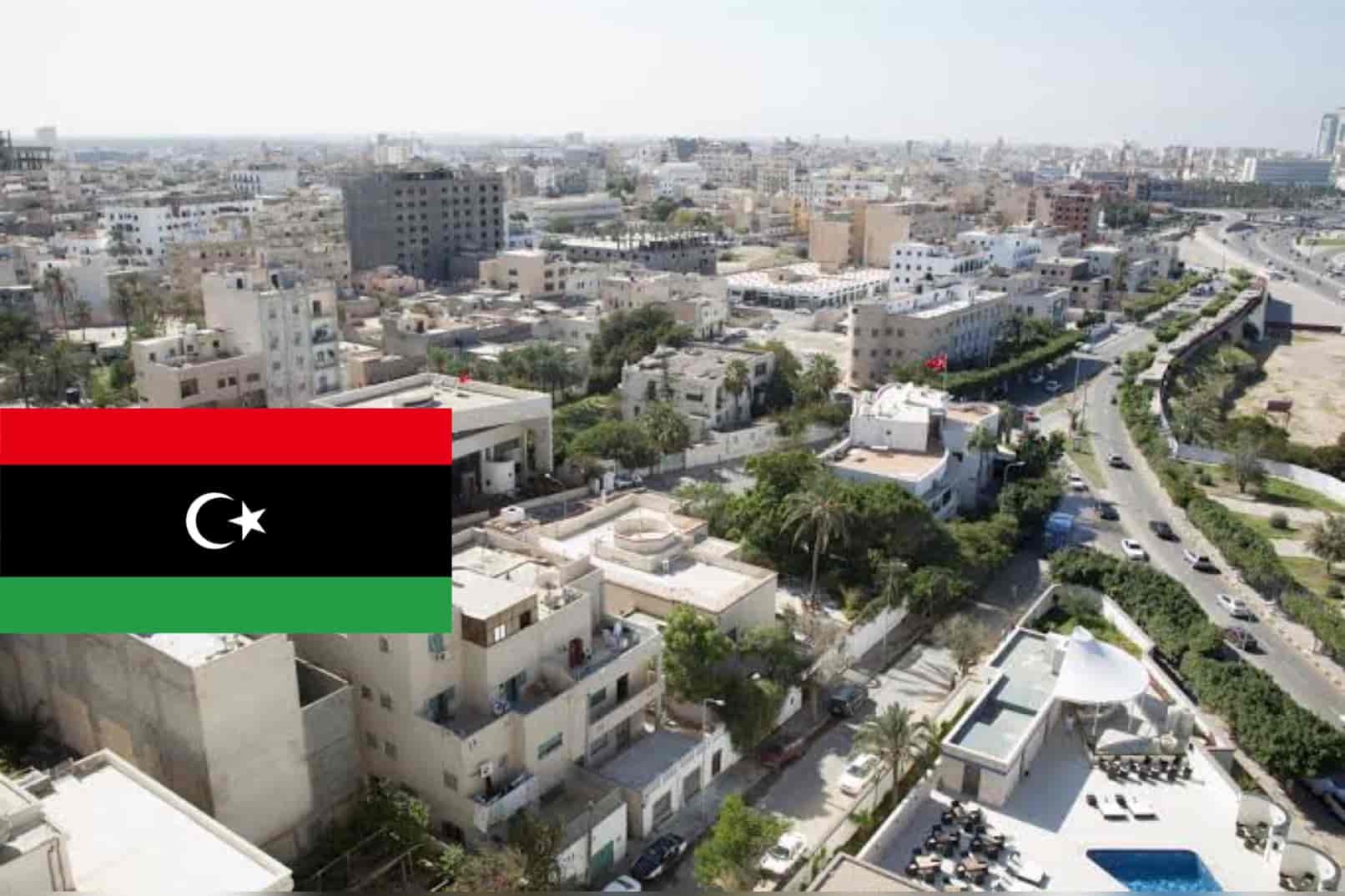 Libya is one the Richest Country In Africa, 2022