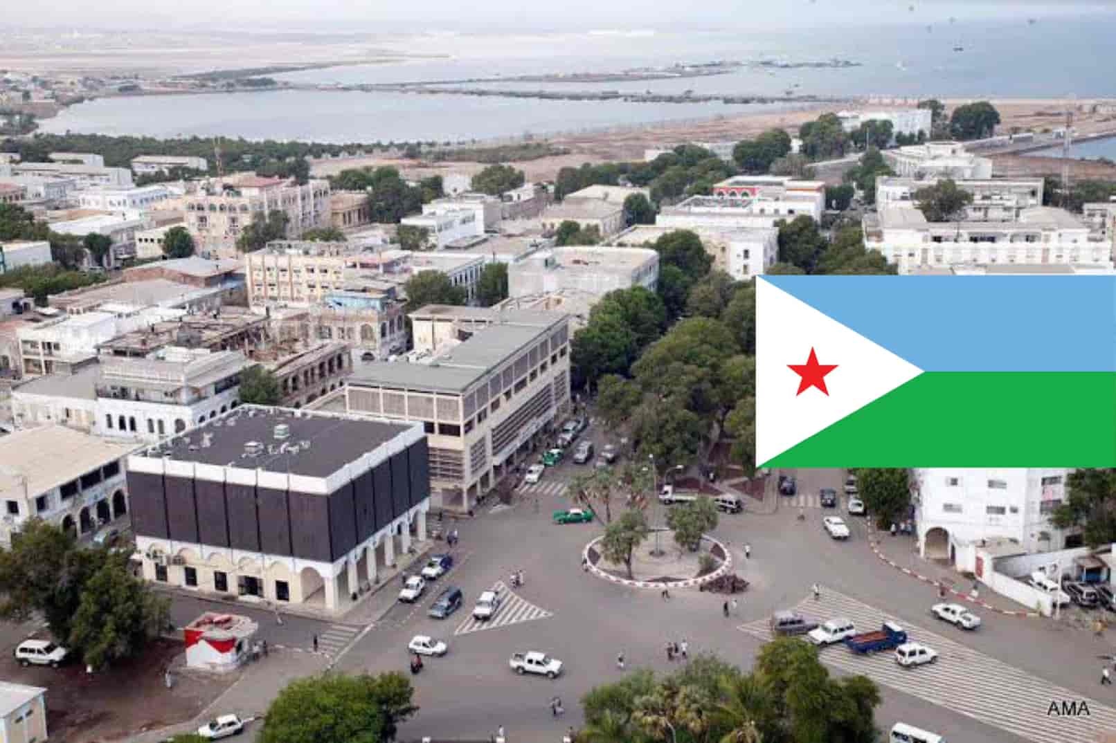 Djibouti is the Richest Country In East Africa