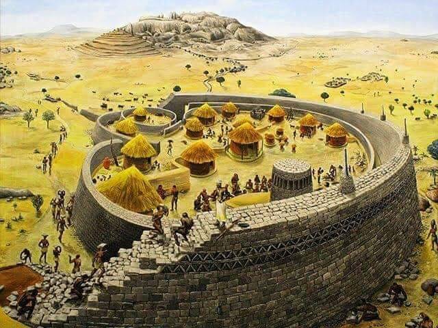 Ancient African Cities That Were Razed and Looted by Europeans