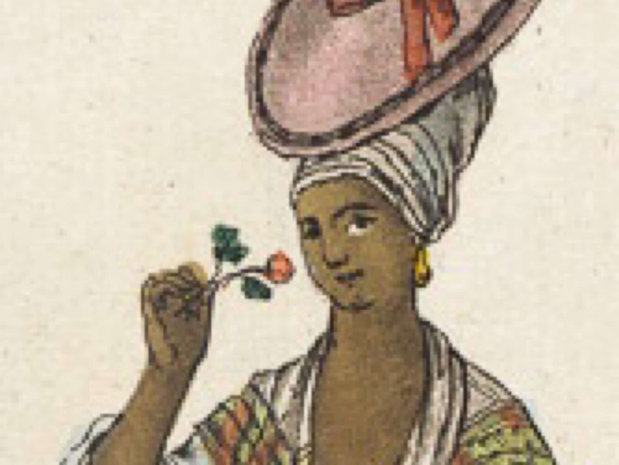 Ana Joaquina dos Santos: The Biggest Slave Trader in Angola in the 1830s