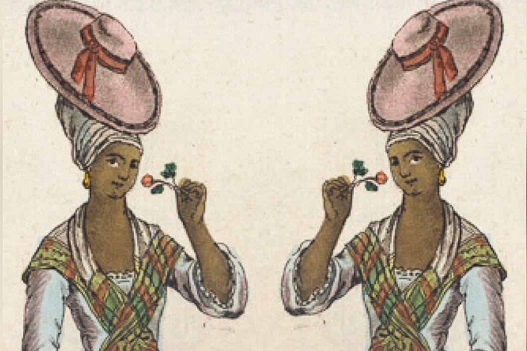Ana Joaquina dos Santos: The Biggest Slave Trader in Angola in the 1830s