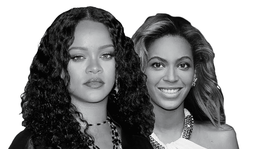 Richest Black Female Musicians in the World 2021 - Forbes