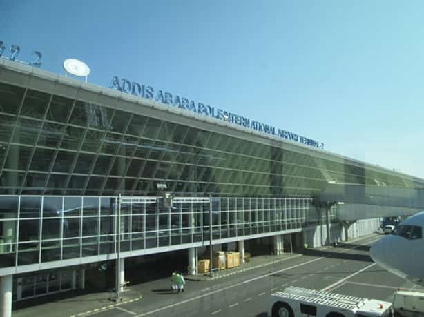 Top 10 Best airports in Africa 2021