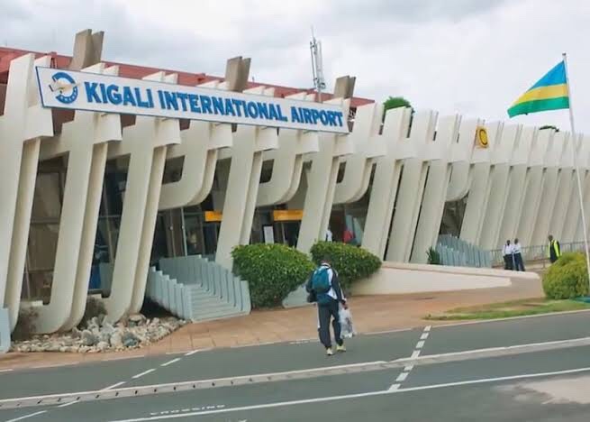 Best airports in Africa 2021