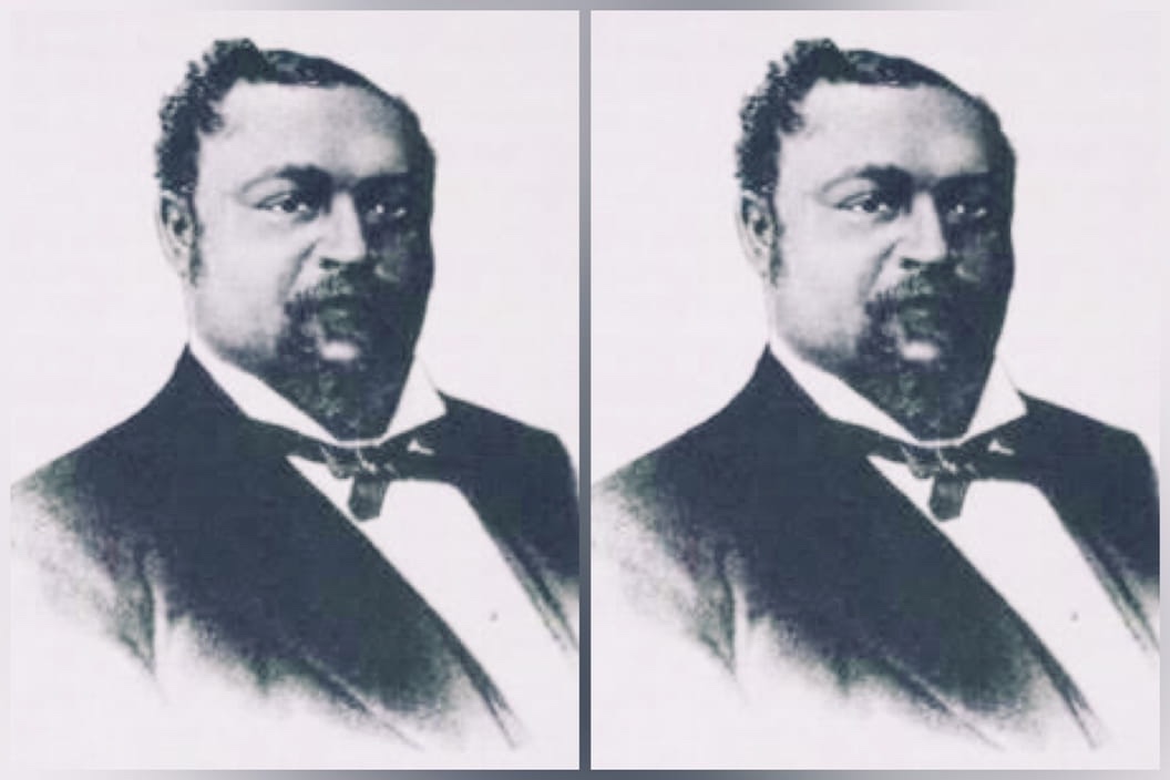 James Derham, the first African American to Practice Medicine in the United States