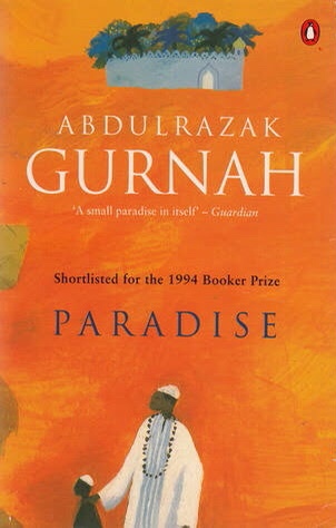 Tanzania's Abdulrazak Gurnah Wins 2021 Nobel Prize in Literature