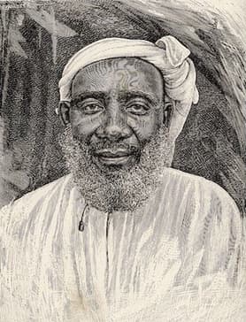 Tippu Tip: East Africa's Most Powerful and Richest Slave Trader in the 18th Century
