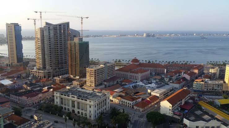 Luanda is the seventh most Populated City In Africa, 2022