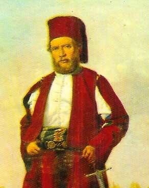 Giuseppe Ferlini, the Treasure Hunter Who Robbed and Desecrated the Pyramids of Meroë