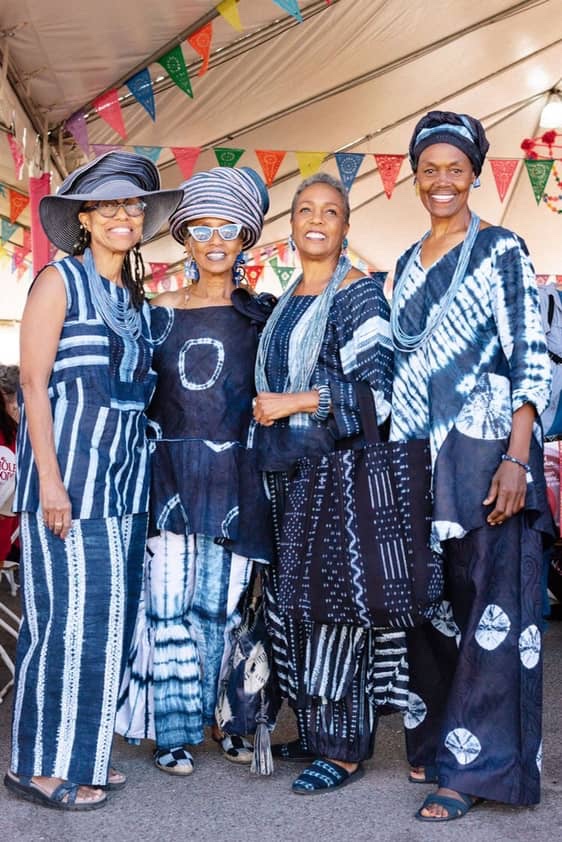Traditional African Clothings: 20 Ethnic Clothings from Around Africa