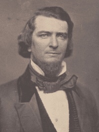 Charles Sumner, the US Senator Who Was Almost Killed for Speaking Against Slaveryq