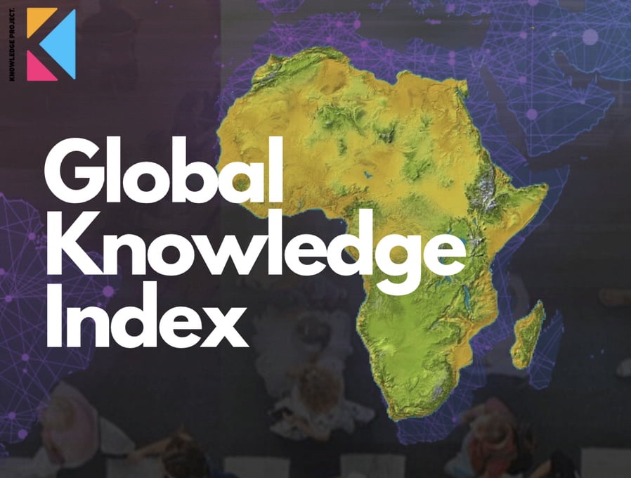 Egypt Ranks First in Africa in UN's Global Knowledge Index