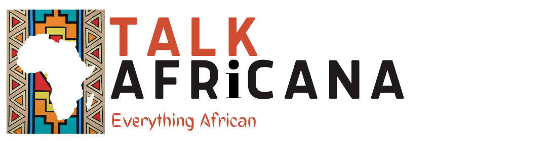 Talk Africana