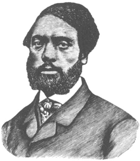 William Craft