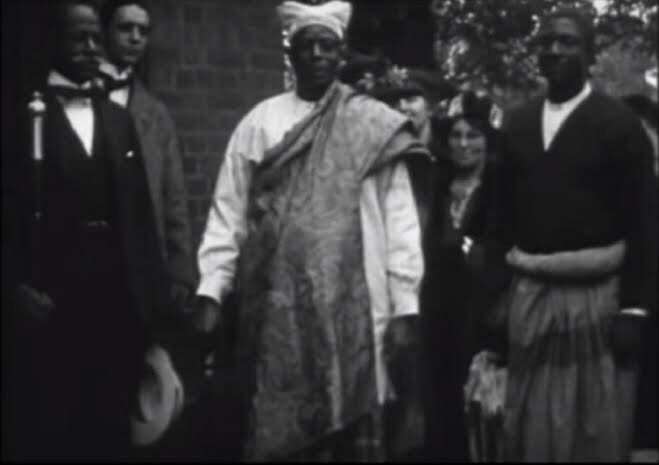 Chief Amodu Tijani: This Yoruba Chief Took Britain to Court in 1921 for Stealing His Land and Won a Huge Compensation
