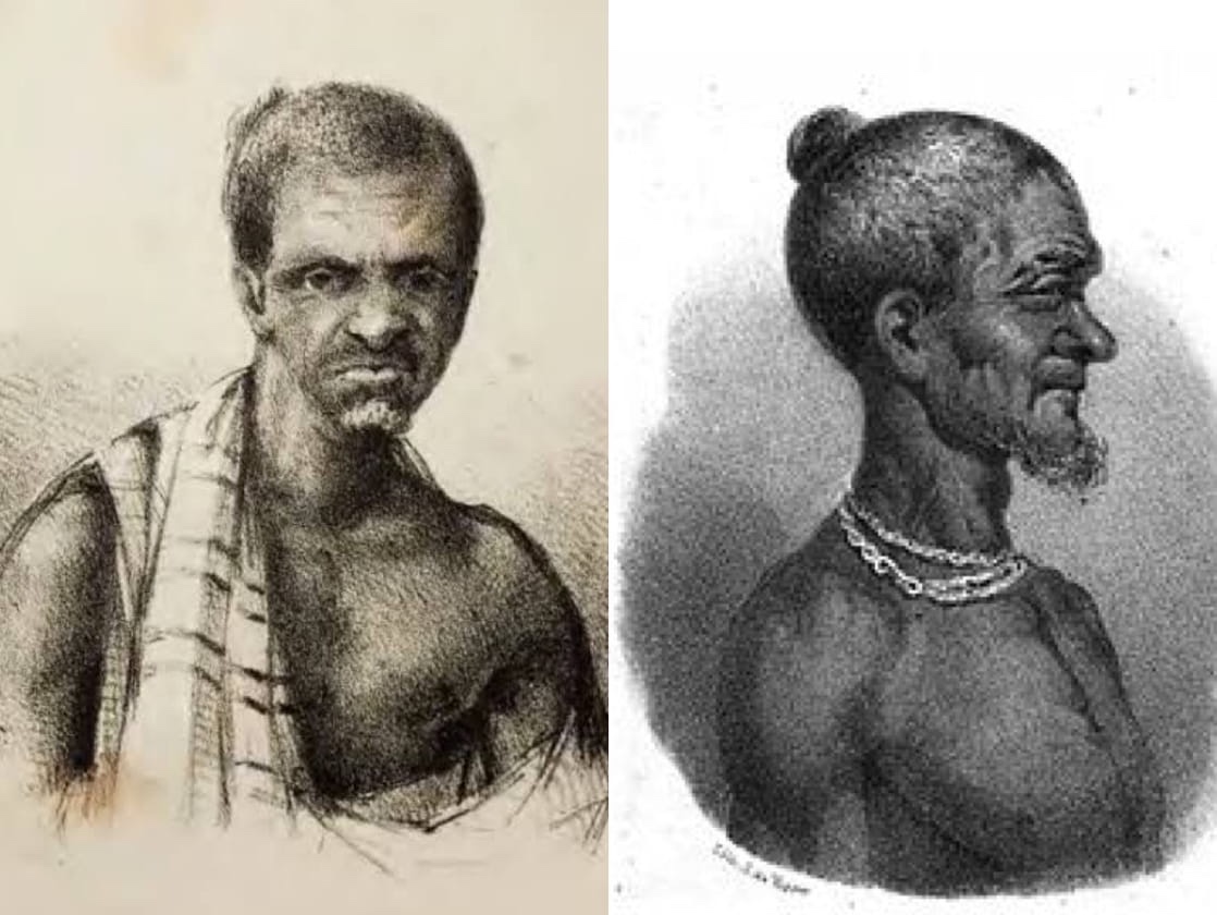 Badu Bonsu Ii: This Ghanaian King Rebelled Against Colonial Government But Was Betrayed By His Kinsman And Beheaded