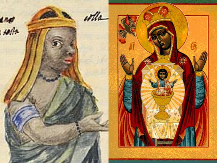 Antonianism: The Catholic Movement That Portrayed Jesus as a Black Man