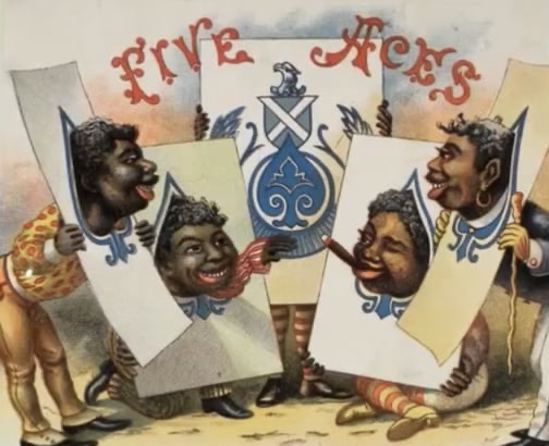 Hit the Nigger Baby' – How African-Americans Were Used as Human Targets in Circuses in the 1880s