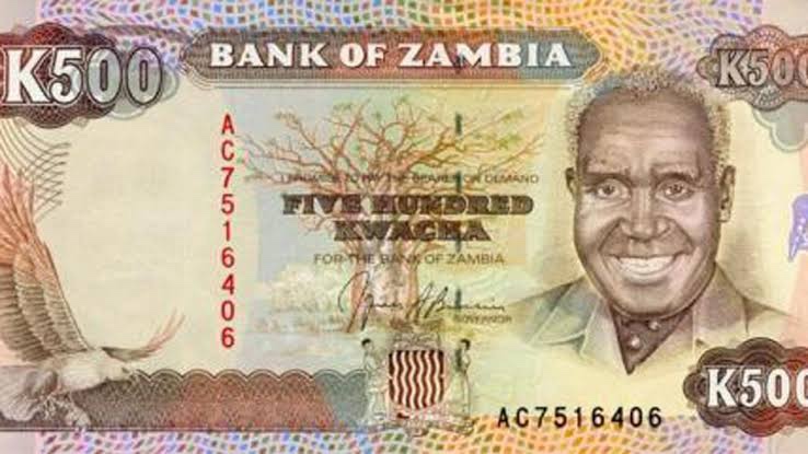 Weakest currencies in Africa 2022