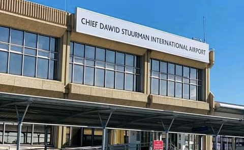 Top 5 Busiest Airports in South Africa updated 