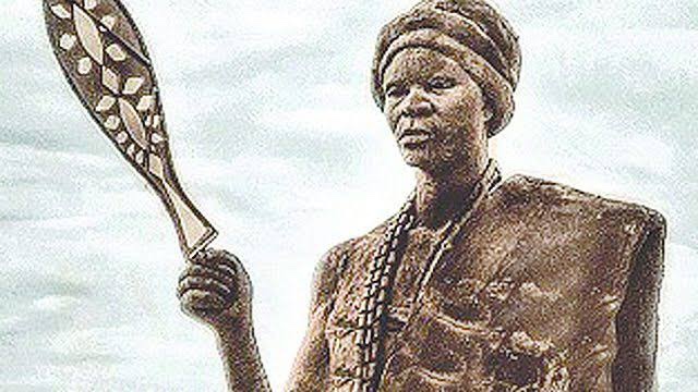 Efunsetan Aniwura: the 19th Century Yoruba Slave Trader 