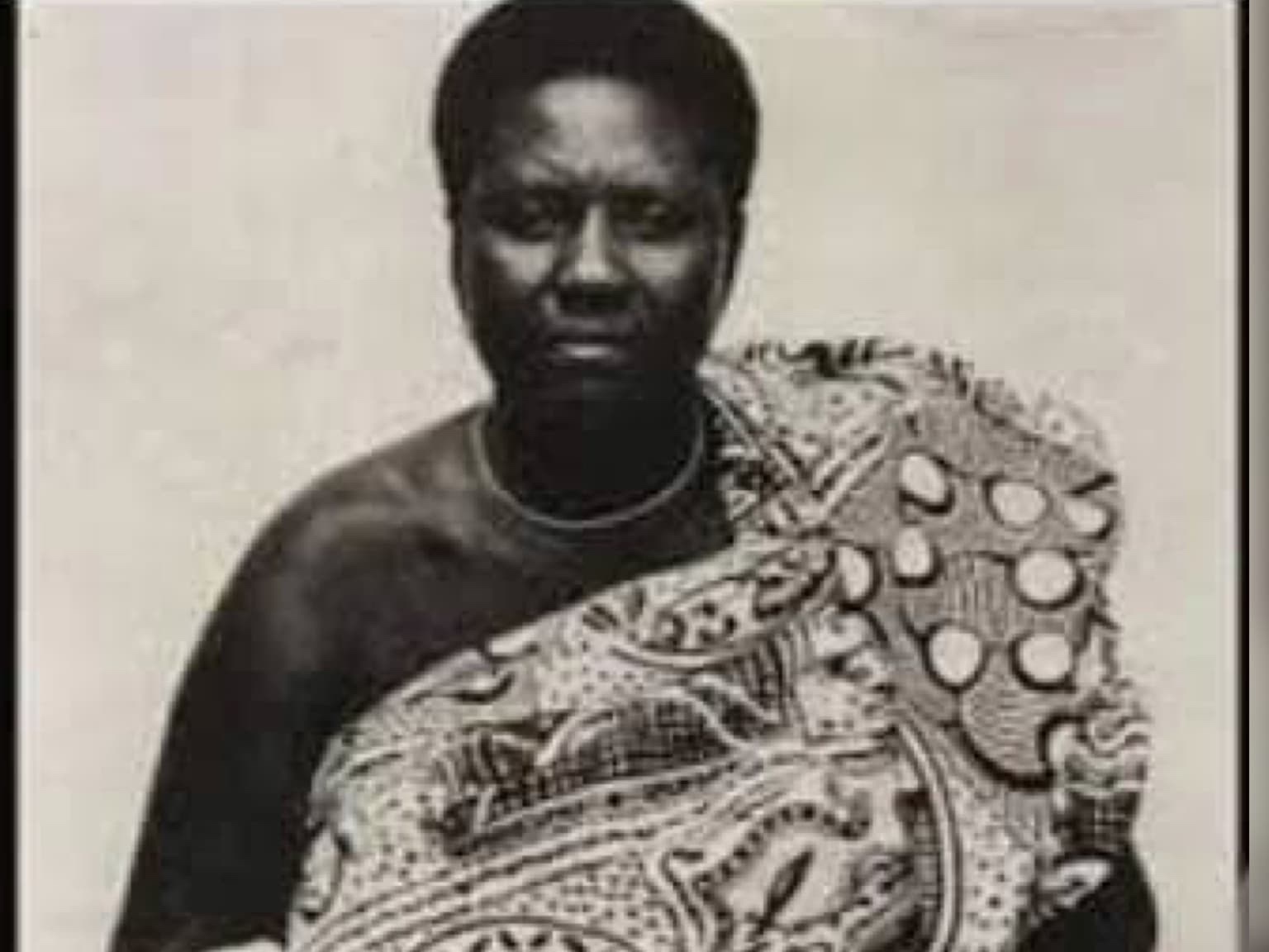 Efunsetan Aniwura: the 19th Century Yoruba Slave Trader Who Was Killed by Her Slaves