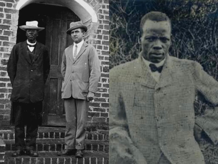 John Chilembwe: the Malawian Reverend Who Led an Uprising Against British Colonial Rule in 1915