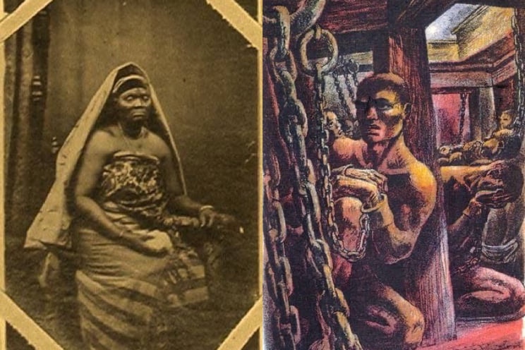 10 Famous Female Slave Traders During the Transatlantic Slave Trade