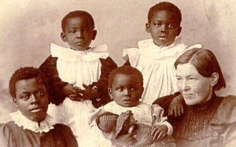 Mary slessor didn't stop the killing of twins in Calabar 