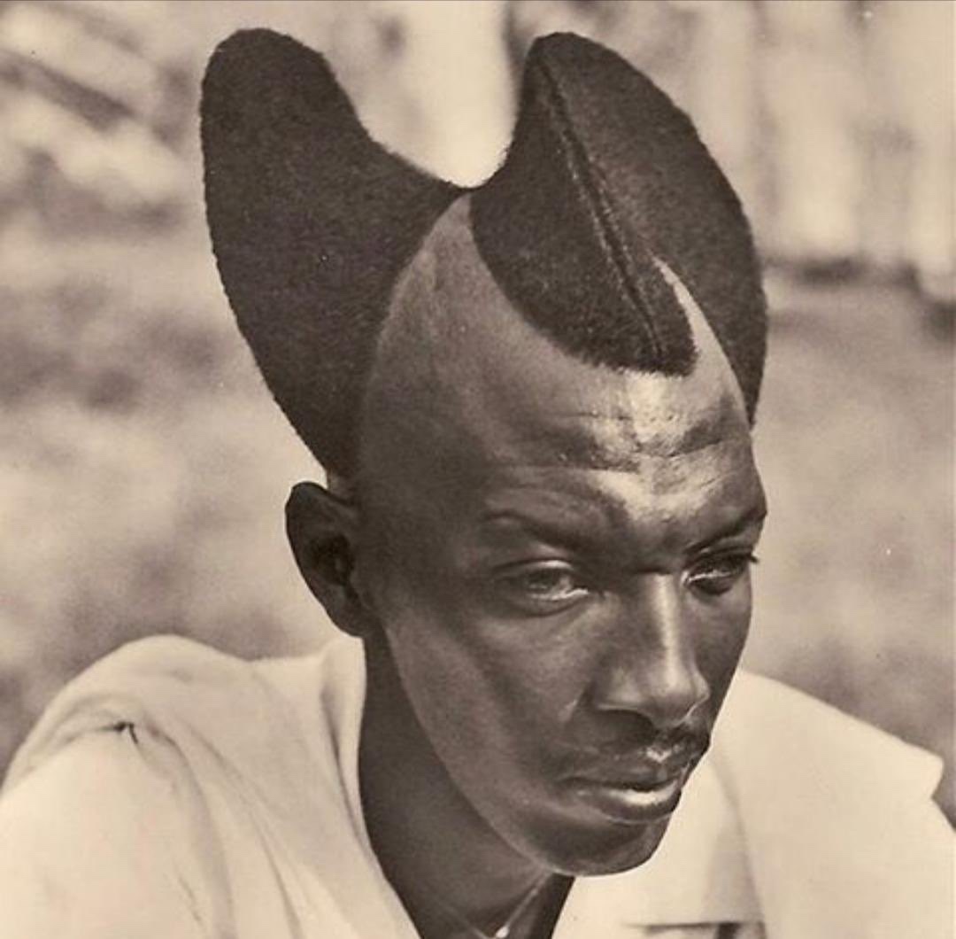 Amasunzu: The Waning Traditional Rwandan Hairstyle