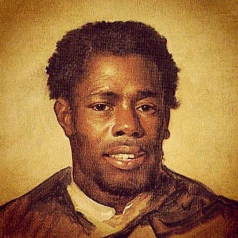 Nat Turner, the Preacher Who Led a Slave Rebellion in 1831