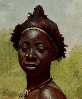 Sarraounia Mangou, the African Queen Who Resisted French Colonial Troops at the Battle of Lougou in 1899