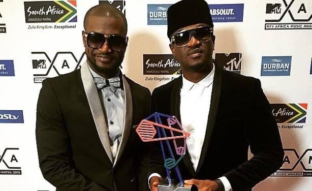 top 10 nigerian musicians with the most awards