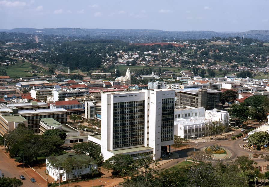 Uganda has the fourth Largest Economy in East Africa