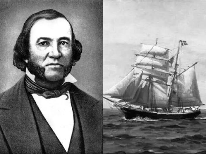 Timothy Meaher, the Man Who Smuggled the Last Enslaved Africans Into the United States