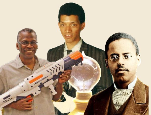 20 Black Inventors and their inventions that shaped the world 