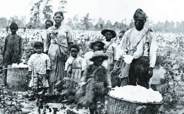 Slavery in US: How Black Women Resisted Slave Breeding 