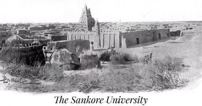 The Rise and Fall of Sankore Madrasah, the Ancient Center of Learning in Timbuktu