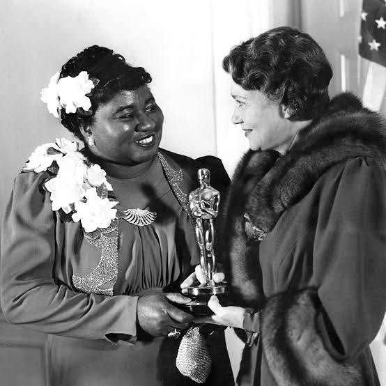 The Unforgettable Legacy of Hattie McDaniel: The First Black Actress to Win an Oscar