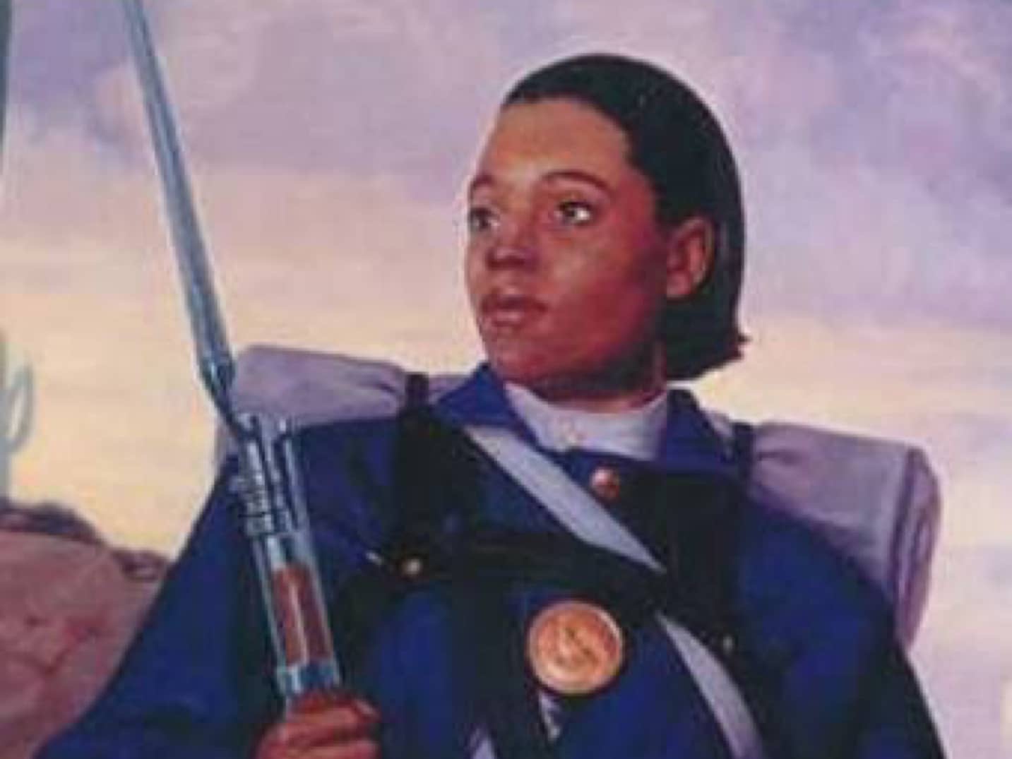 Cathay Williams: The Trailblazing Woman Who Disguised Herself as a Man to Serve in the US Army