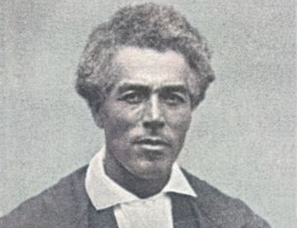 From Slavery to Master Builder and Legislator: The Story of Horace King