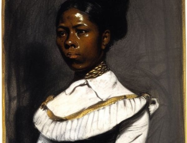 The Rise and Fall of Mary Faber, West Africa's Notorious Slave Trader in the Early 19th Century