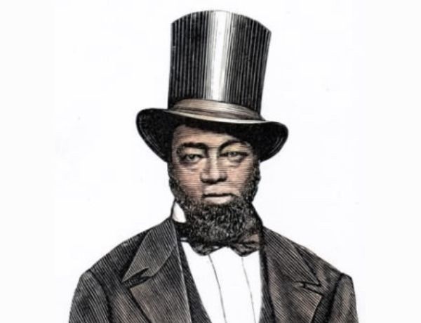 Samuel Burris, the Abolitionist Who Was Imprisoned for Helping Enslaved People Escape to Freedom in the 19th Century