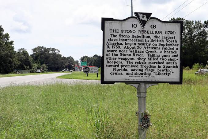 the-stono-rebellion-how-enslaved-africans-led-the-largest-slave