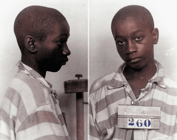 The Tragic Case of George Stinney Jr: The Youngest Person Executed in the United States in the 20th Century